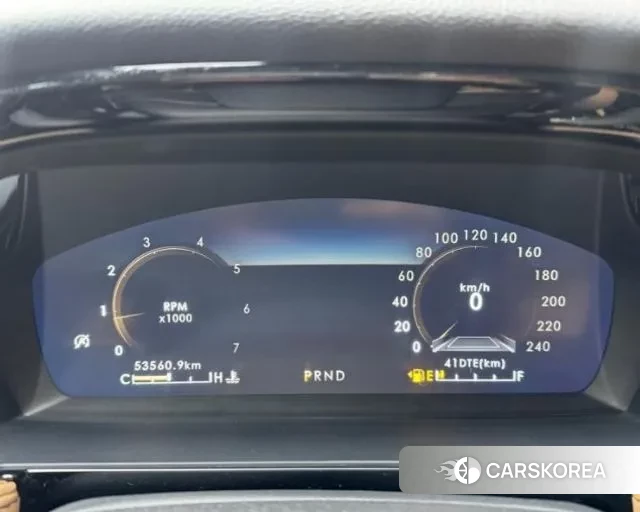 Lincoln Corsair id 3022563 из Кореи 15