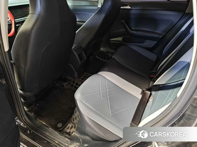 Volkswagen Lavida 2023 Черный из Китая, фото 6