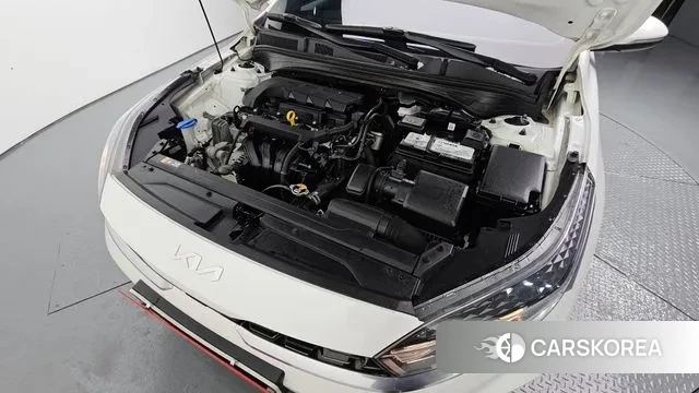 Kia The New K3 2nd generation id 3572808 из Кореи 16