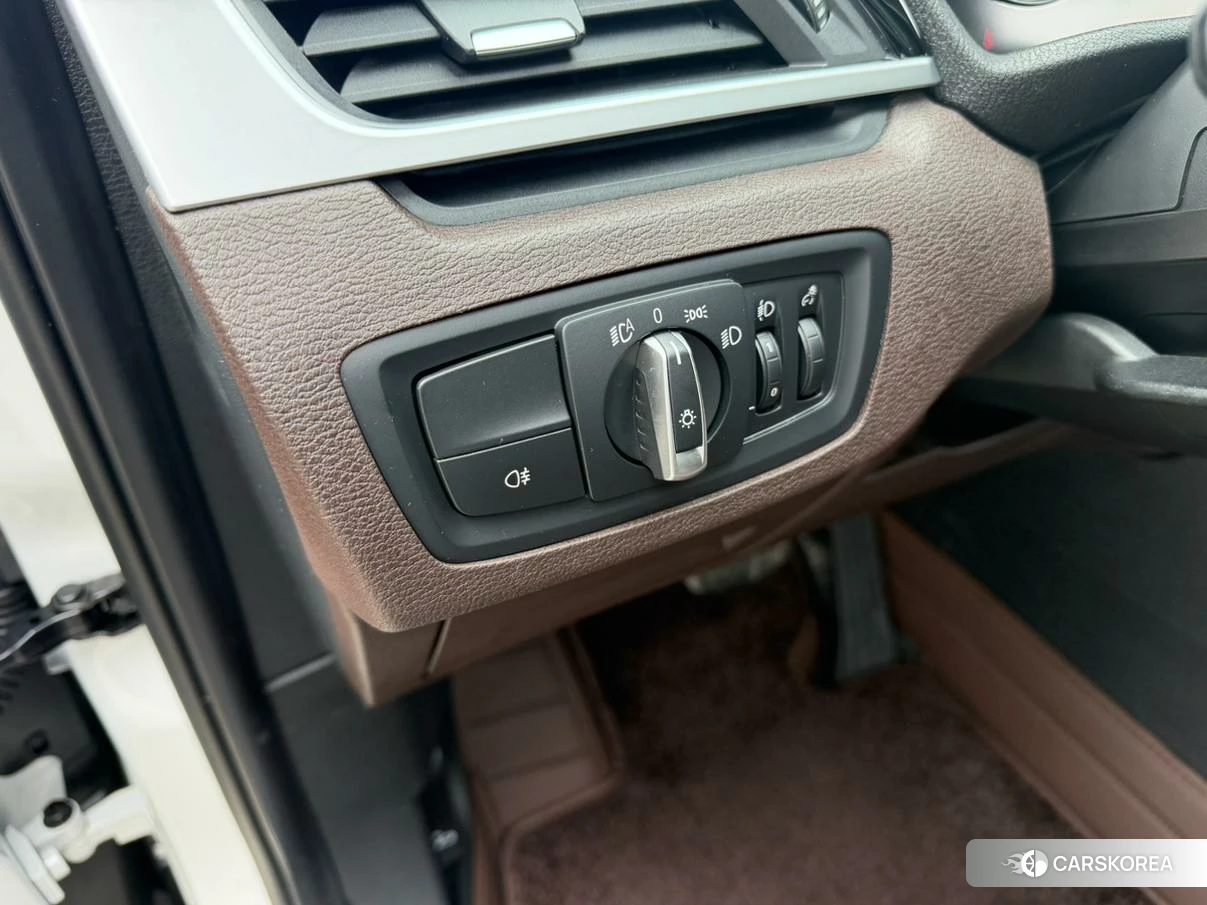 BMW X1 id 4419477 из Китая 21