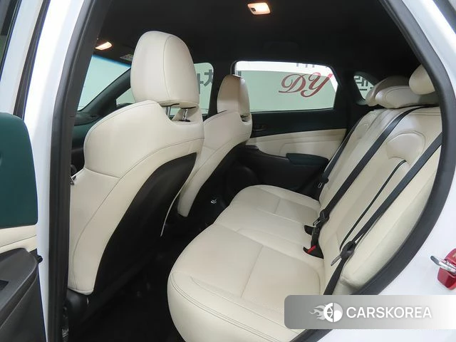 Hyundai The New Kona id 4550418 из Кореи 16