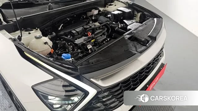 Kia Sportage 5th Generation id 3571963 из Кореи 17