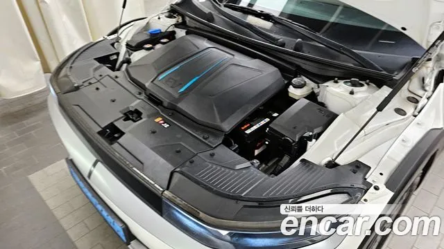 Hyundai Ionic 5 id 2716513 из Кореи 16