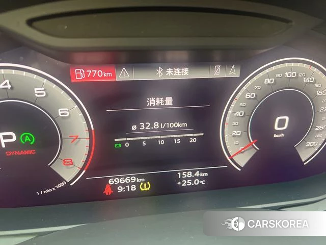 Audi A6L id 4359028 из Китая 8