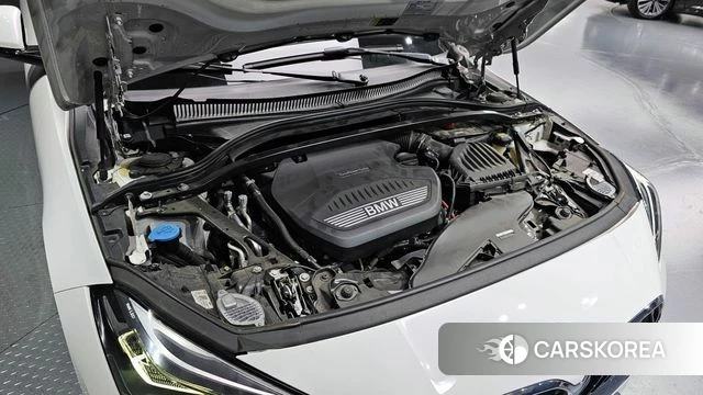 BMW 2 Series Gran Coupe (F44) id 4338588 из Кореи 16