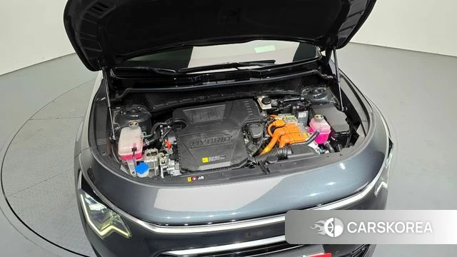 Kia Di Ol Nu Niro id 4194912 из Кореи 30