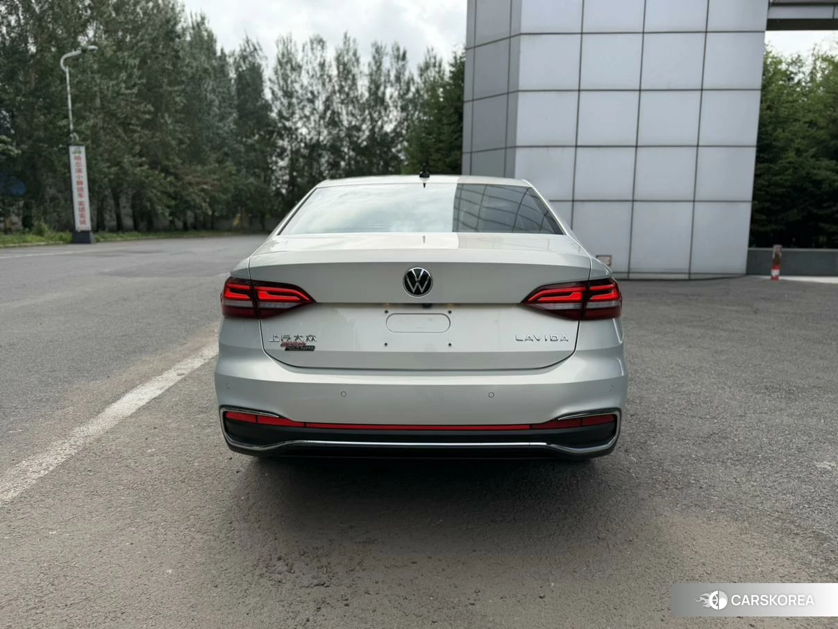 Volkswagen Lavida id 4468057 из Китая 20