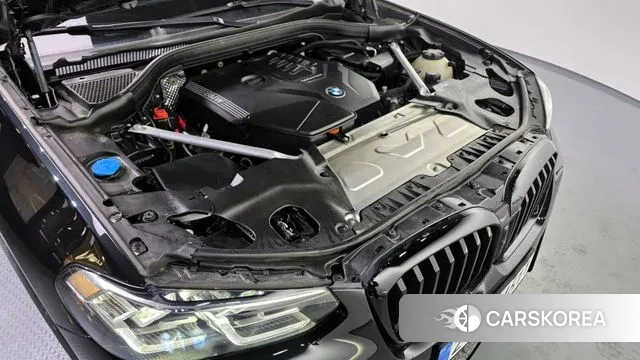 BMW X3 (G01) id 3571479 из Кореи 16