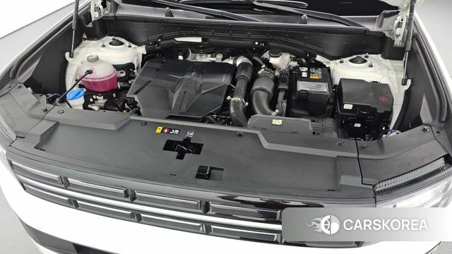 Hyundai Santa Fe (MX5) id 4892820 из Кореи 16