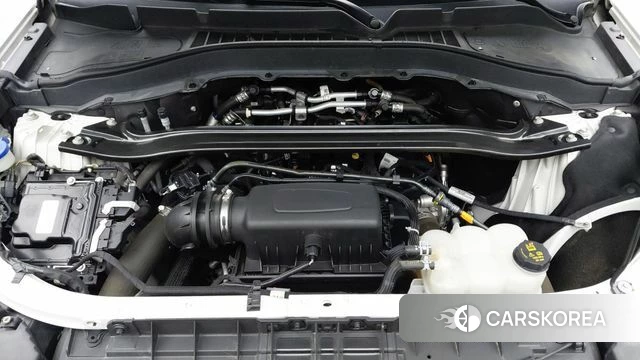 Ford Explorer 6th Generation id 4513135 из Кореи 16