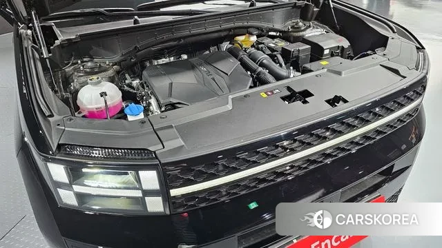 Hyundai Santa Fe (MX5) id 3399815 из Кореи 16