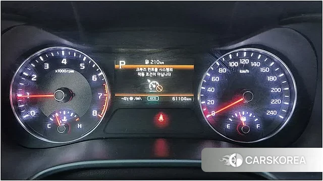 Kia The New K3 2nd generation id 3610663 из Кореи 16