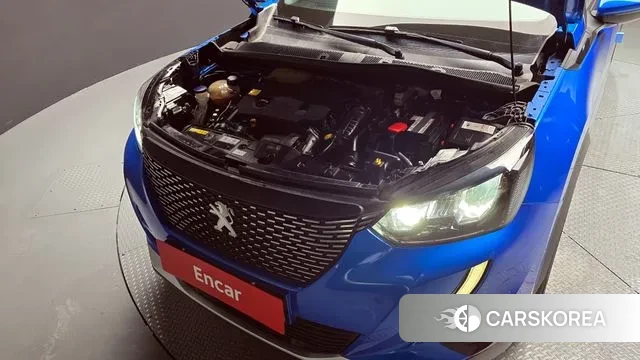 Peugeot 2008 Second generation id 3645785 из Кореи 16