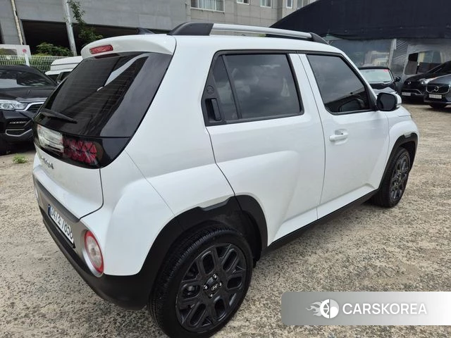 Hyundai Casper id 4546780 из Кореи 16
