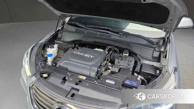 Hyundai The New Max Cruise id 3439995 из Кореи 16