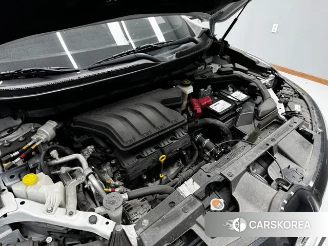 Renault Korea (Samsung) The New QM6 id 3226391 из Кореи 16