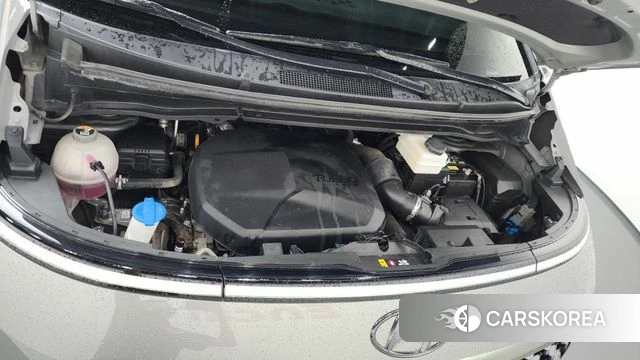 Hyundai Staria id 4745105 из Кореи 28