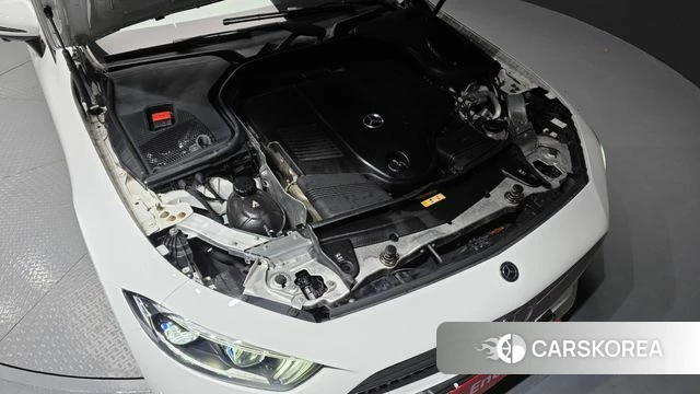 Mercedes-Benz CLS-Class C257 id 3898453 из Кореи 16