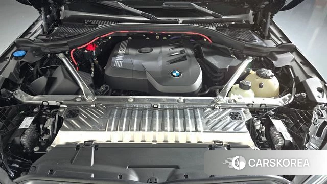 BMW X3 (G45) id 4879666 из Кореи 28