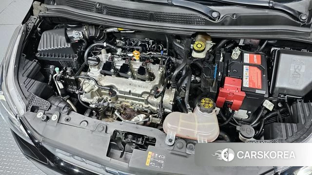 Chevrolet (GM Daewoo) The New Spark id 4224926 из Кореи 28