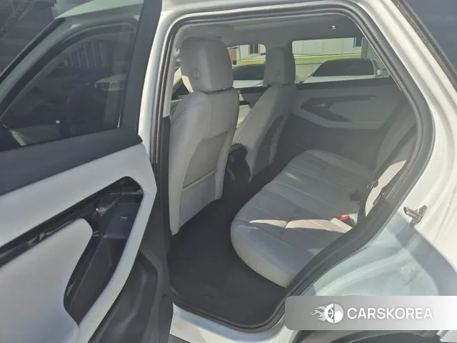 Land Rover Range Rover Evoque 2nd Generation id 3272528 из Кореи 16
