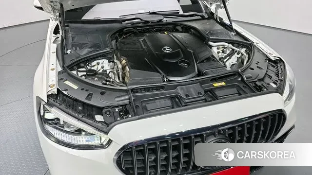 Mercedes-Benz S-Class W223 id 3601079 из Кореи 16