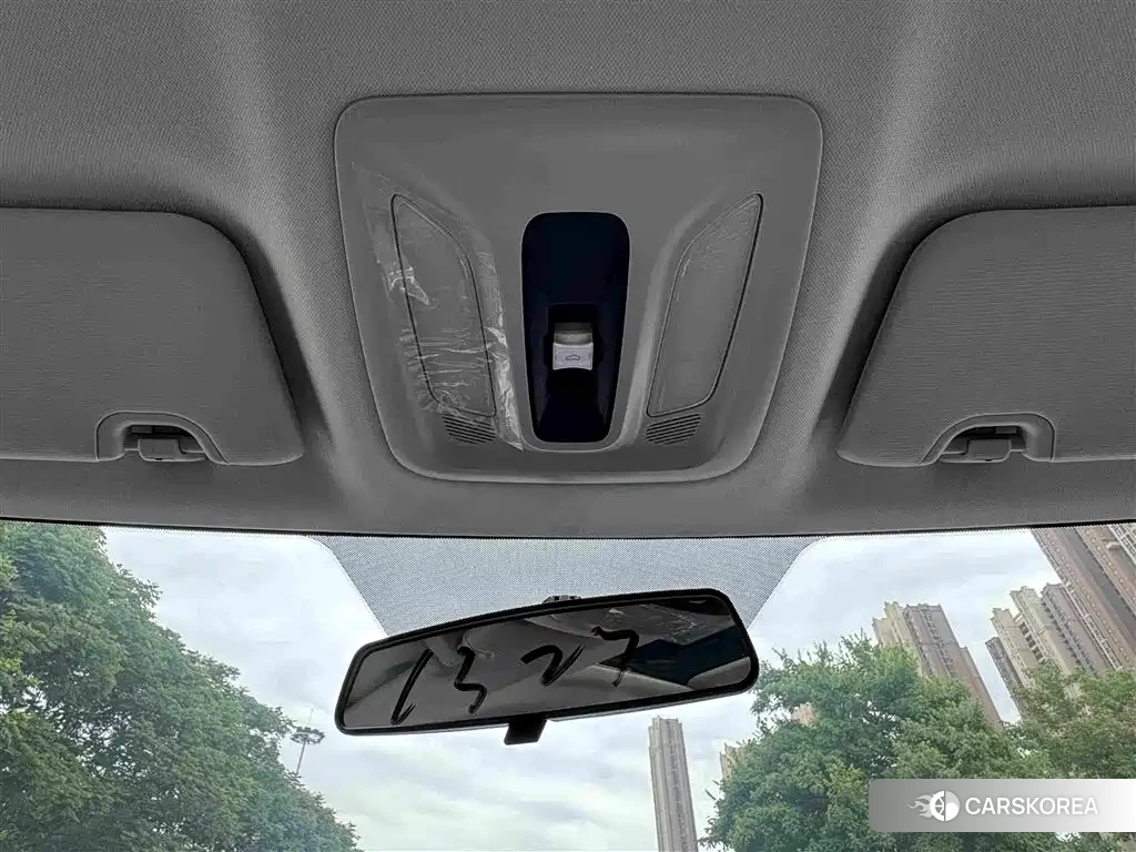 Chang'an Yidong PHEV id 4539039 из Китая 34