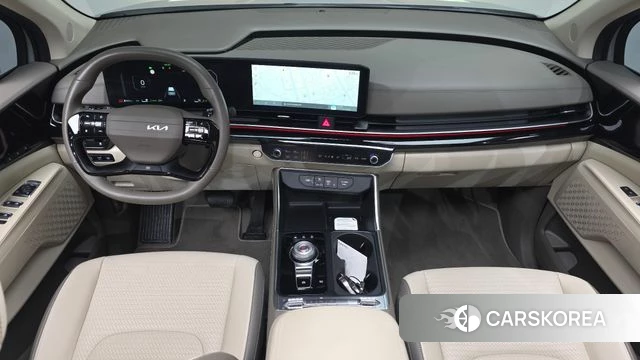 Kia The New Carnival 4th Generation id 4349088 из Кореи 29