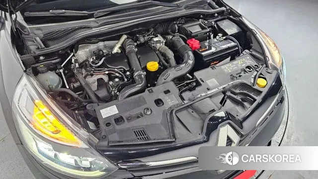 Renault Korea (Samsung) Clio id 2986286 из Кореи 16