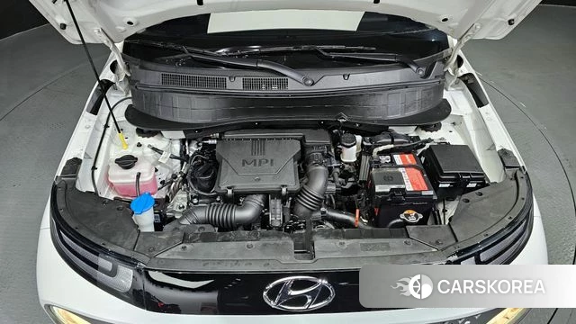 Hyundai Casper id 4401734 из Кореи 27