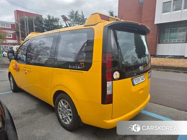 Hyundai Staria id 3735170 из Кореи 16