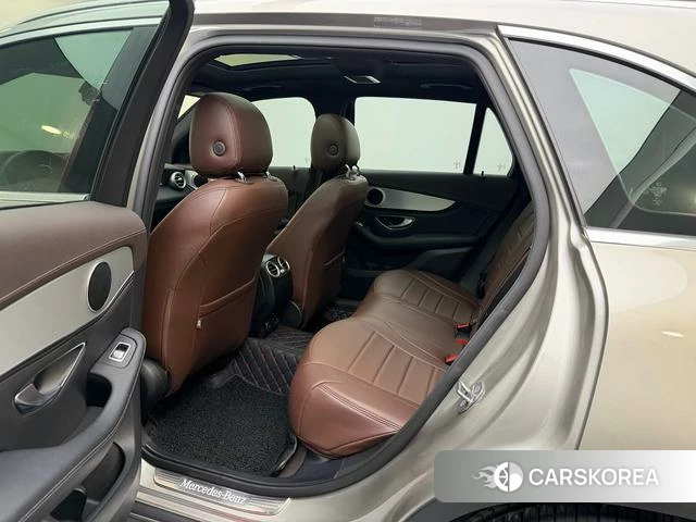 Mercedes-Benz GLC id 4242392 из Китая 16