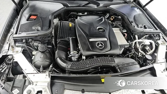 Mercedes-Benz E-Class W213 id 3666880 из Кореи 16