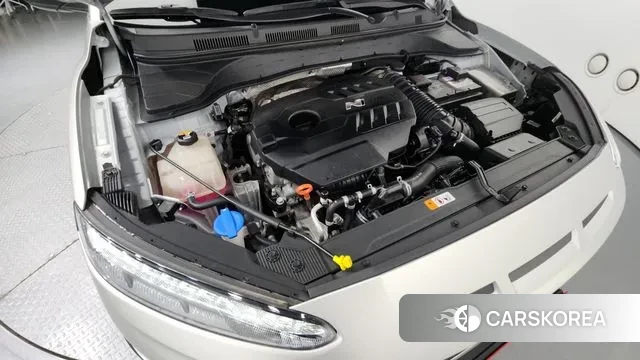 Hyundai The New Kona id 2959737 из Кореи 16