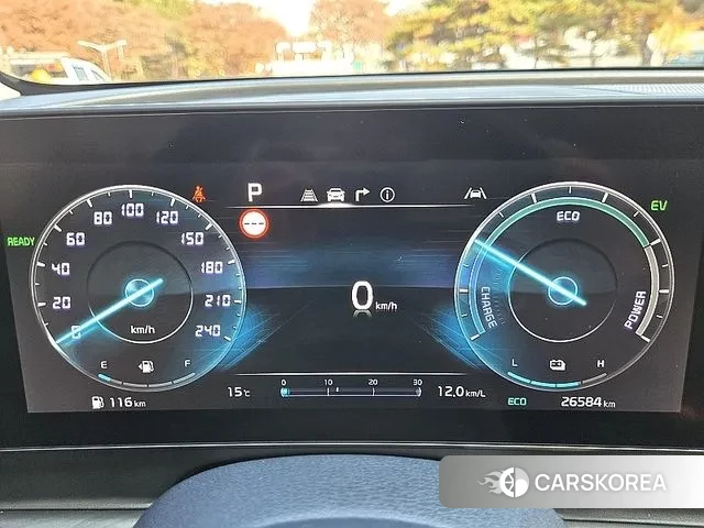 Kia Sportage 5th Generation Hybrid id 3401143 из Кореи 16