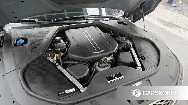 Genesis G90 (RS4) id 3416308 из Кореи 16