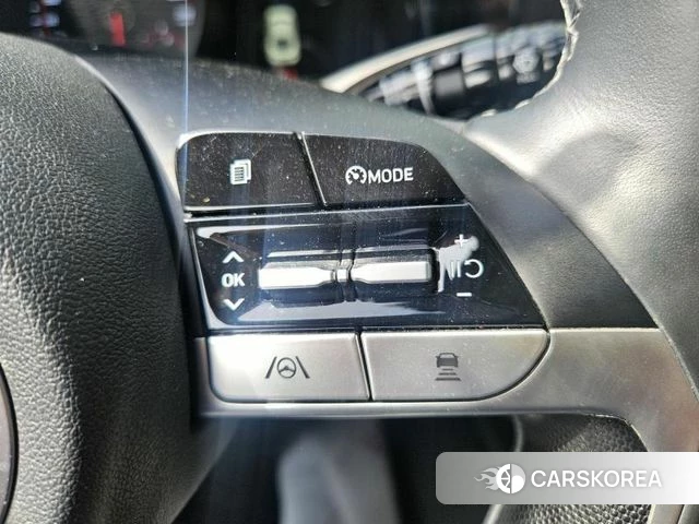 Hyundai Avante (CN7) id 4195739 из Кореи 10