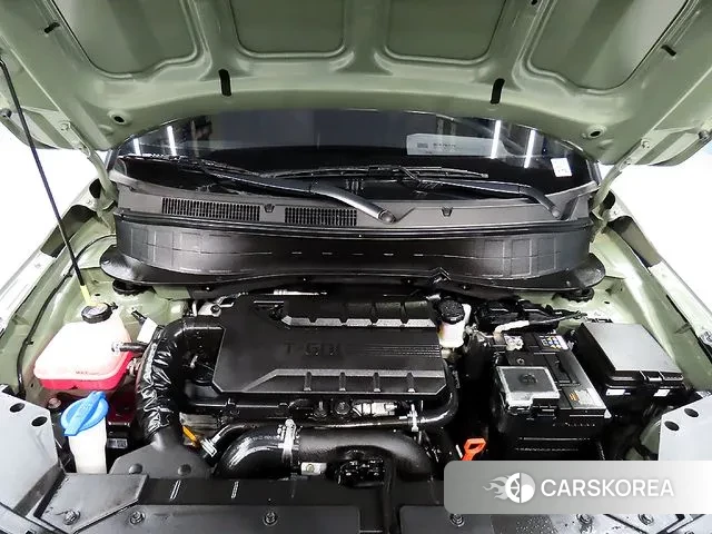 Hyundai Casper id 2959667 из Кореи 15