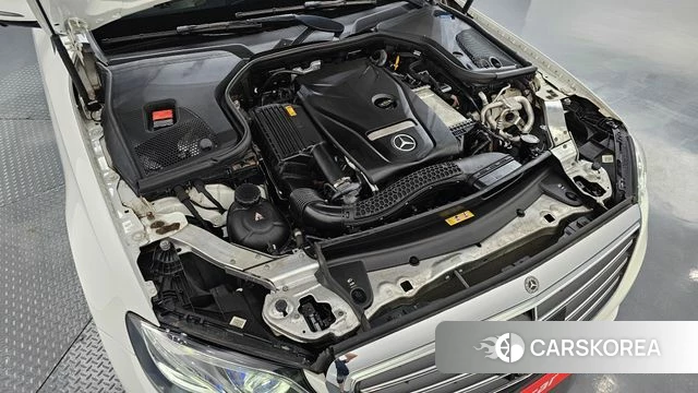 Mercedes-Benz E-Class W213 id 4764915 из Кореи 33