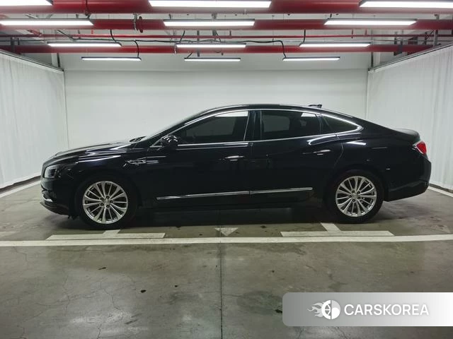 Buick Lacrosse id 4209458 из Китая 16