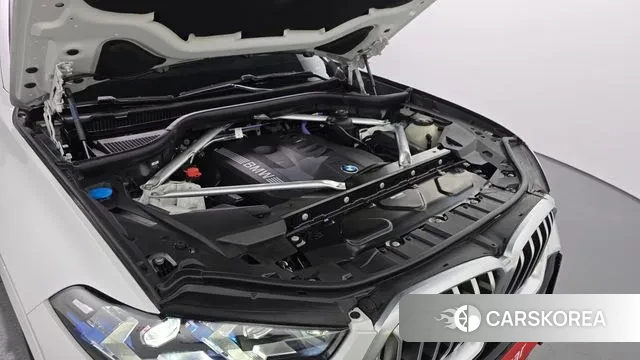 BMW X6 (G06) id 3544592 из Кореи 16