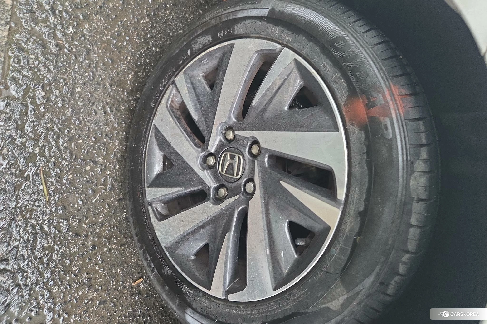 Honda Lingpai id 4487271 из Китая 13