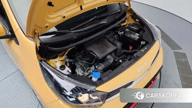 Kia Morning Urban (JA) id 3512776 из Кореи 16