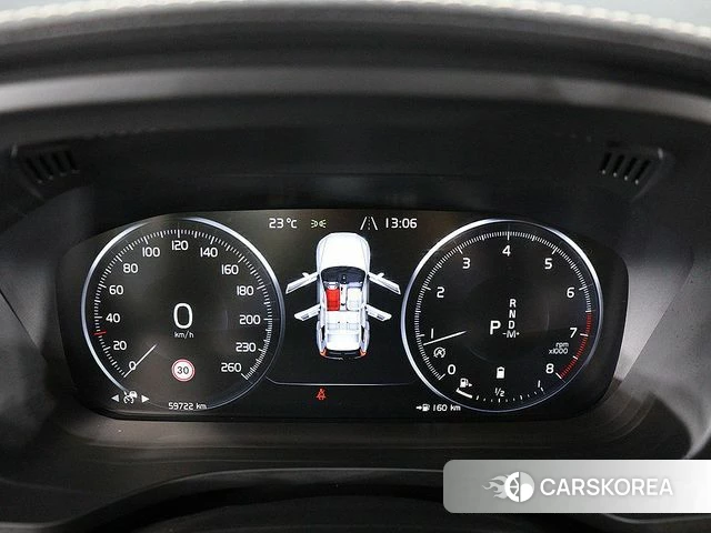 Volvo XC60 second Generation id 4445188 из Кореи 16