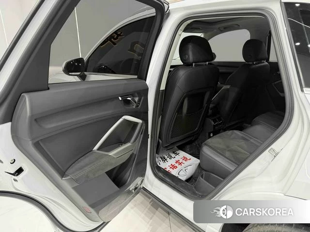 Audi Q3 id 4276670 из Китая 17