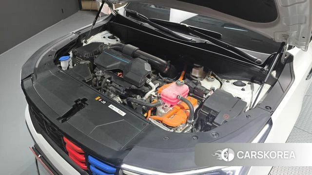 Kia The New Sorento 4th Generation id 3909655 из Кореи 16