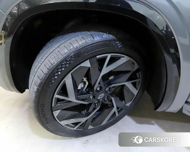 Renault Korea (Samsung) Grand Coleos id 4640134 из Кореи 16