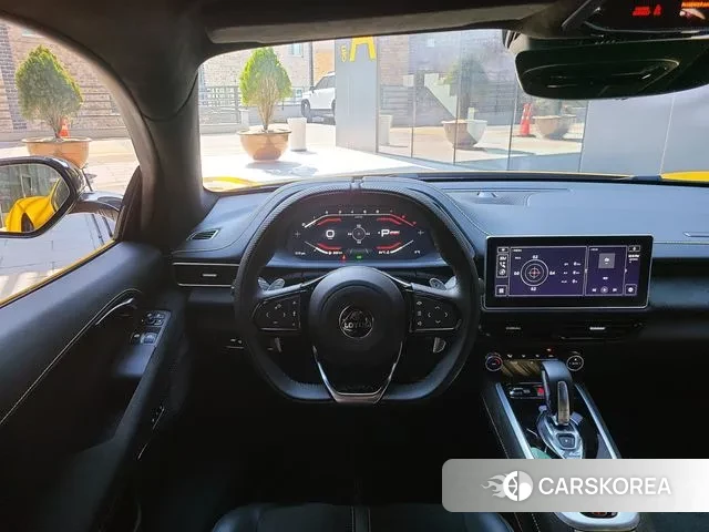 Lotus Emira id 3757977 из Кореи 16