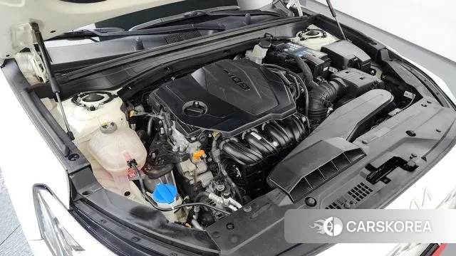 Kia K8 id 3777363 из Кореи 16