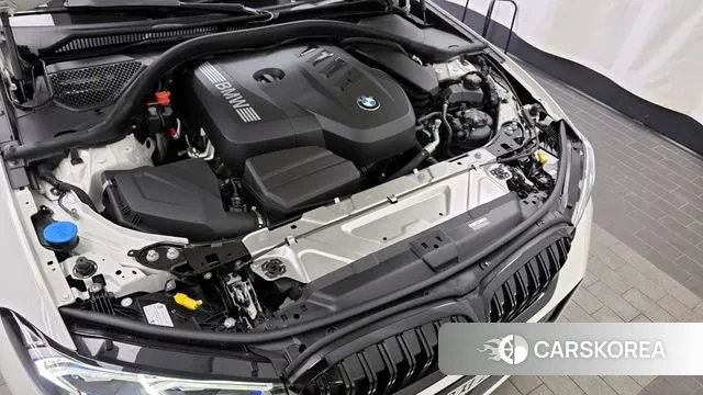 BMW 3 Series (G20) id 3775813 из Кореи 16